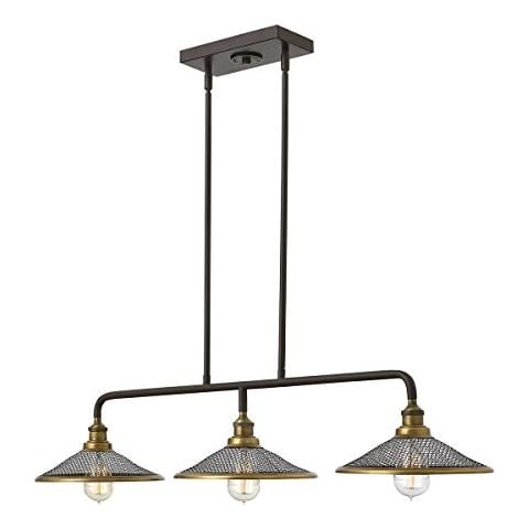 Classico Soffitto 3 x W / e27 rigby Hk / rigby / isle Kz - Foto 1