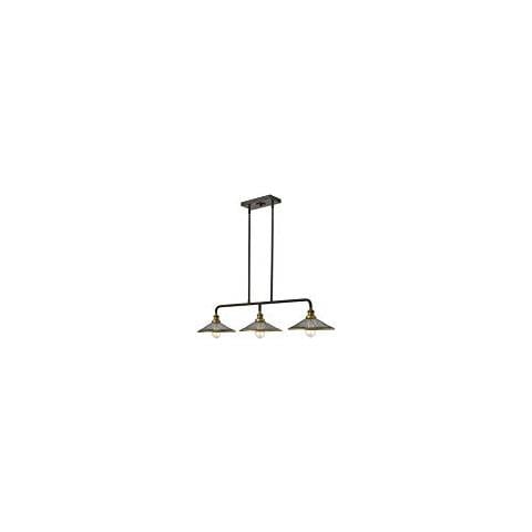 Classico Soffitto 3 x W / e27 rigby Hk / rigby / isle Kz - Foto 2