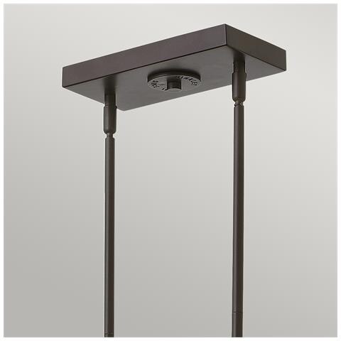 Classico Soffitto 3 x W / e27 rigby Hk / rigby / isle Kz - Foto 8