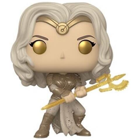Marvel: Pop! - The Eternals - Thena (Vinyl Figure 729) - Foto 1