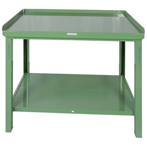 Banco Da Lavoro Professionale Lunghezza Mm 1500 - Foto 1