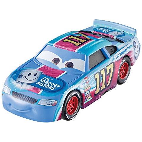 Disney Pixar Cars 3 Ralph Carlow Diecast Vehicle - Foto 1