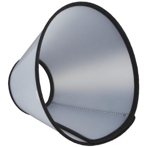 Collare Veterinario Con Velcro50-58 Cm - Foto 1