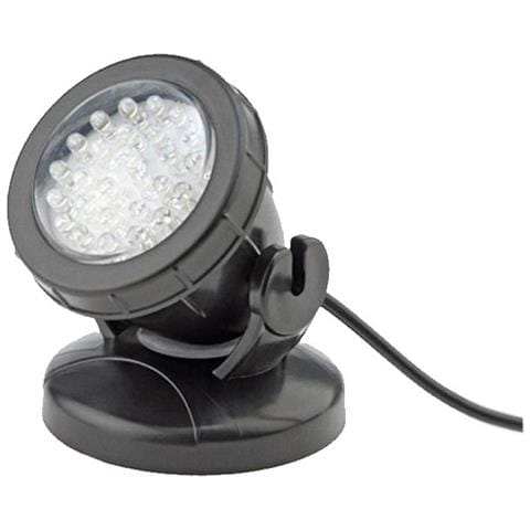 Faretto Per Laghetto Sommergibile Multistar A Led Laghetto Magic - Foto 2