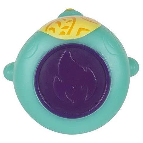 Playgro Giocattolo Calore Sensored Bagno Giocattolo 3 Pezzi Vasca Da Bagno Giocattolo Da 6 Mesi Bpa Libero Colorato 40215 - Foto 4