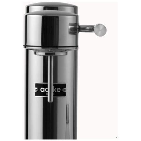 Carbonator Iii Trinkwassersprudler Polished Steel - Foto 2