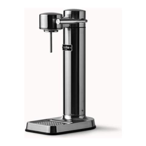 Carbonator Iii Trinkwassersprudler Polished Steel - Foto 1
