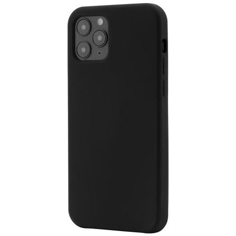 Grotop Jt Liquid Silikoncase Steglitz Fr New Iphone 6.7"", Black (10680)  - Foto 2