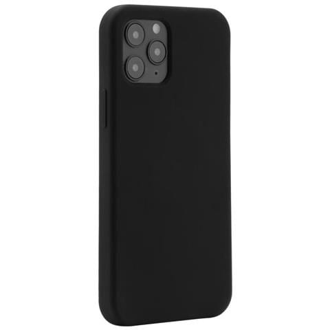 Grotop Jt Liquid Silikoncase Steglitz Fr New Iphone 6.7"", Black (10680)  - Foto 3