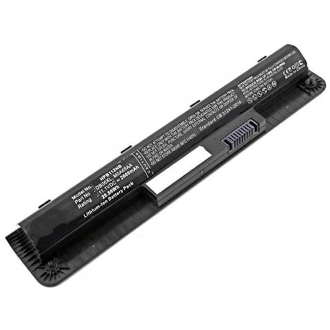 Mbxhp-ba0155 Notebook-ersatzteil Akku (mbxhp-ba0155) - Foto 1
