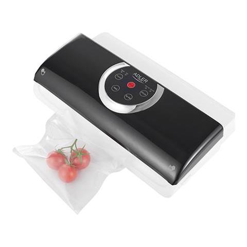 Bar Sottovuoto Ad 4484 Potenza 130 W, Nero / bianco - Foto 2