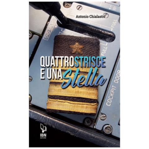 Antonio Chialastri - Quattro Strisce E Una Stella - Foto 1