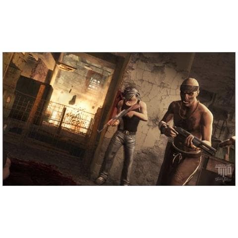 Army of Two: The Devils Cartel Limited Edition, Xbox 360, Xbox 360, Azione, M (Mature)  - Foto 2