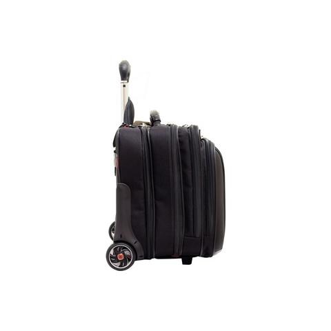 Trolley Patriot da 17" colore Nero - Foto 1