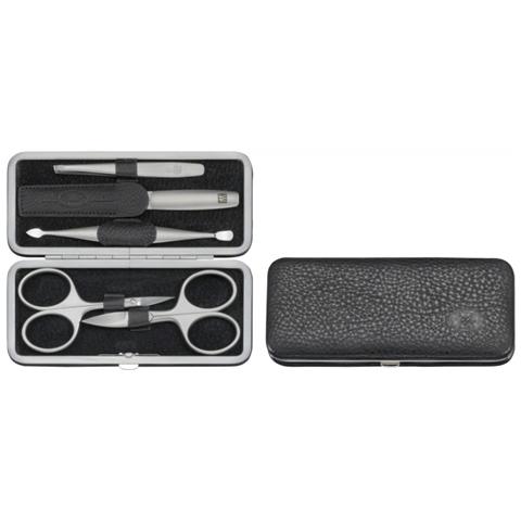 97061-004-0 Set Manicure Colore Nero - Foto 1