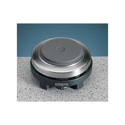 RK 501, Da tavolo, Nero - Foto 1