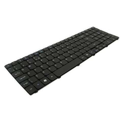 KB. I170G. 095, QWERTZ, Standard, Nero, EasyNote LJ63 Series, LJ75 Series, TJ65-CU860NC, TJ67 - Foto 1