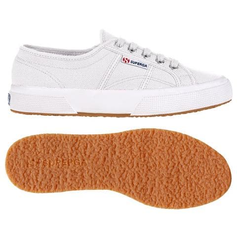 Le Unisex Sneaker 2750-COTU CLASSIC Le Heritage Size 50 Col. White - Foto 1