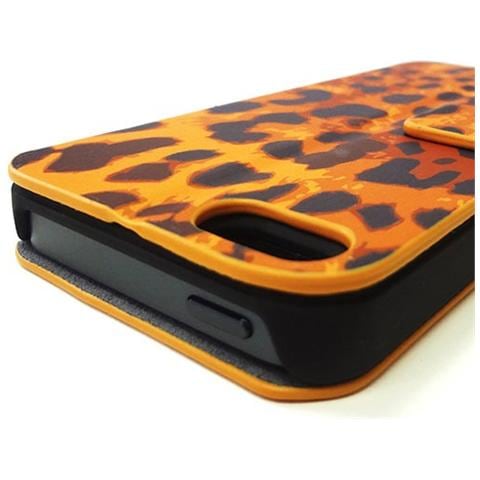 LEOPARD iPhone 5/5s Double Case - Foto 1