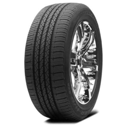Pneumatico D-92a-hp 265/50r20 107v - Estivo - Foto 1