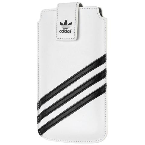 ADPUEUNIXXLS1305A 3.5" Custodia a sacchetto Nero, Bianco custodia per cellulare - Foto 2