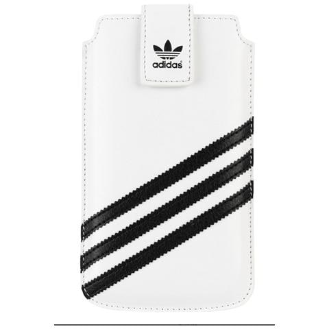 ADPUEUNIXXLS1305A 3.5" Custodia a sacchetto Nero, Bianco custodia per cellulare - Foto 3