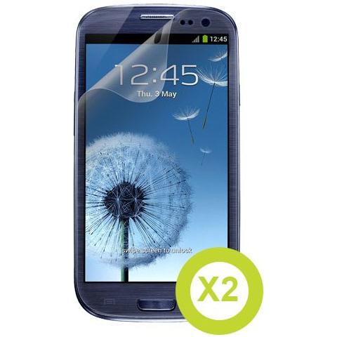 PESMGS3, Galaxy S3, Telefono cellulare / smartphone, Samsung, Trasparente - Foto 2