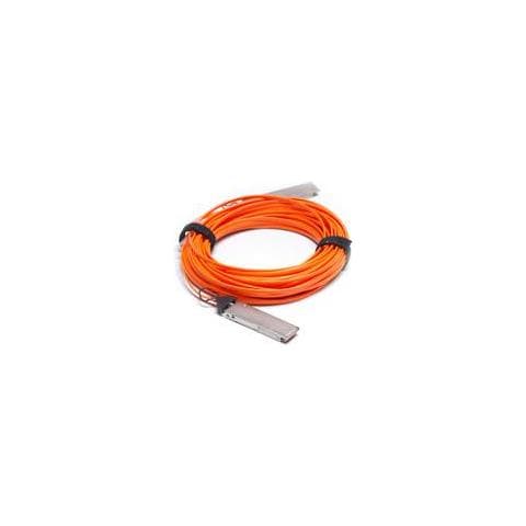 Cavo Ottico Attivo QSFP+ / QSFP+ 7m - Foto 1