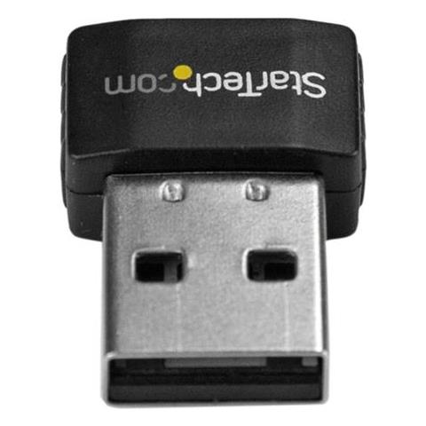 Adattatore Wi-Fi USB - AC600 - Adattatore Wireless Nano a Doppia-Banda - 1T1R 802.11ac Adattatore Wi-Fi - 2.4GHz / 5GHz - Foto 2