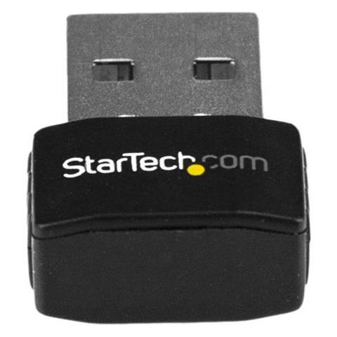 Adattatore Wi-Fi USB - AC600 - Adattatore Wireless Nano a Doppia-Banda - 1T1R 802.11ac Adattatore Wi-Fi - 2.4GHz / 5GHz - Foto 3