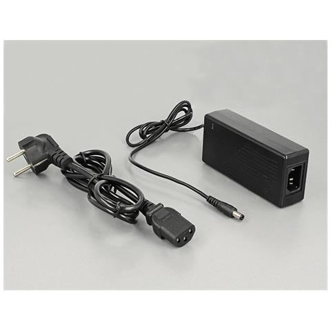 86180 1000Mbit / s Nero convertitore multimediale di rete - Foto 3