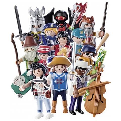 Figures 70159 personaggio per gioco di costruzione - Foto 2