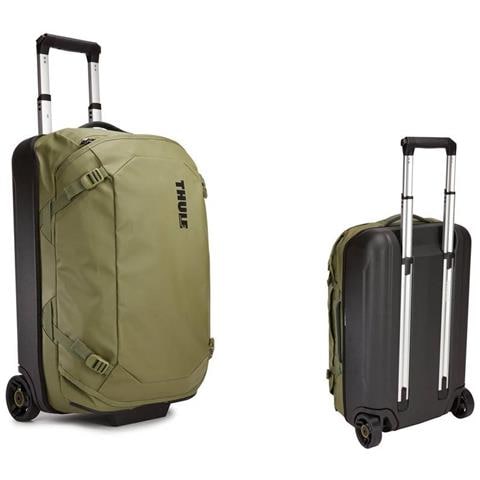 3204289 Zaino Poliestere Resistente Alle Intemperie Olivine - Foto 6