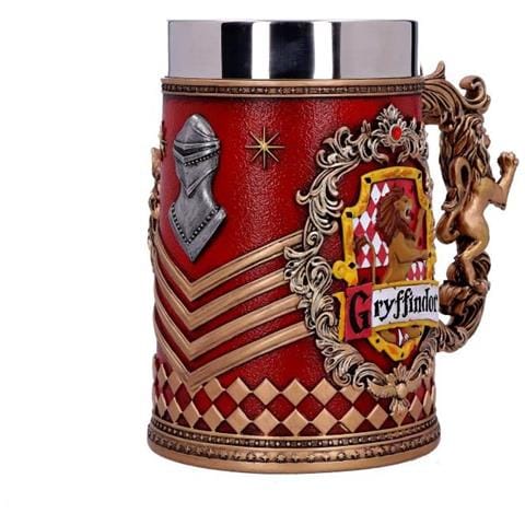 Harry Potter Tankard Gryffindor - Foto 9