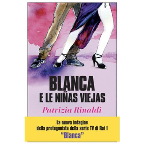 Patrizia Rinaldi - Blanca E Le Ninas Viejas - Foto 1