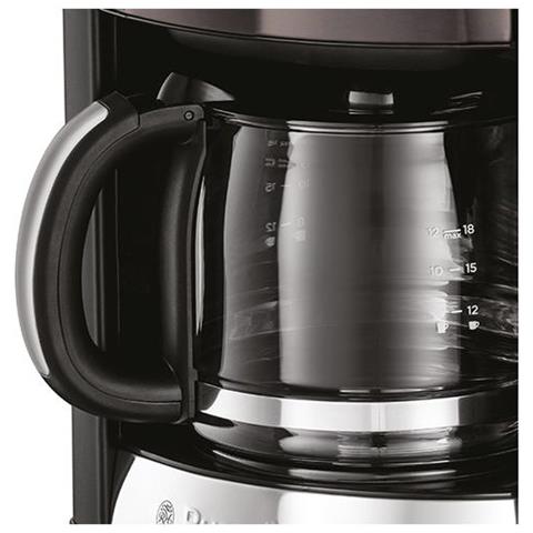 26160-56 Macchina Per Caffè Macchina Da Caffè Con Filtro - Foto 3