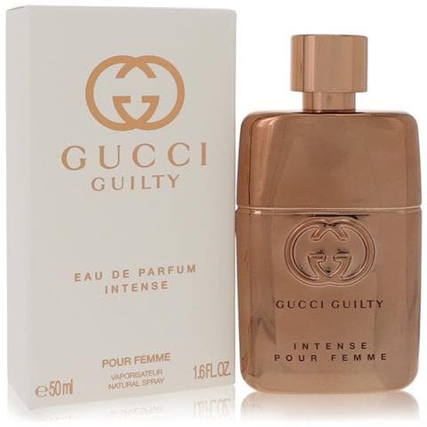 Gucci, Guilty Intense, Eau De Parfum, Per Le Donne, 50 Ml - Foto 2