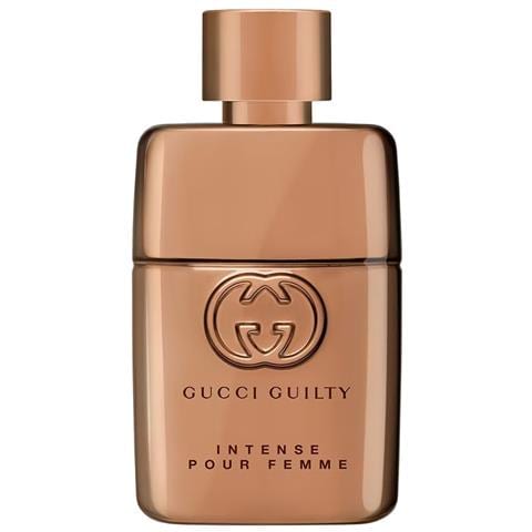 Gucci, Guilty Intense, Eau De Parfum, Per Le Donne, 50 Ml - Foto 3