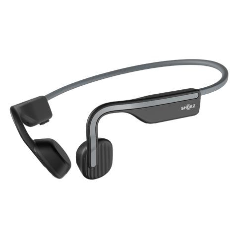OpenMove Cuffie Wireless Passanuca Sport Bluetooth Colore: Grigio - Foto 1