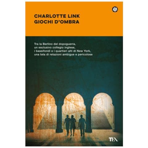 Charlotte Link - Giochi D'ombra - Foto 1