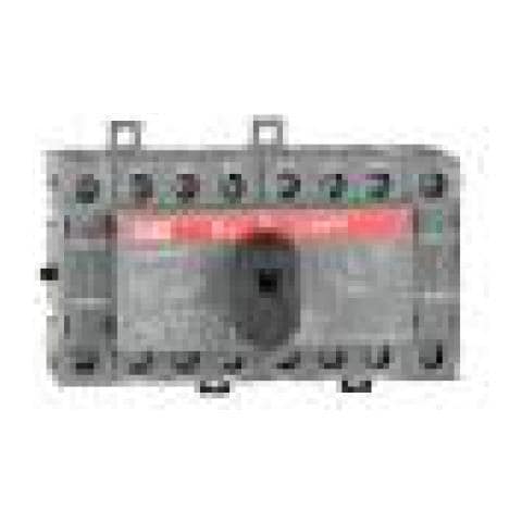 Interruttore Manuale Quadro Sezionatore Elettrico ABB OT40F4N2 - Interruttore 40A Per Impianti Industriali Sezionatore ABB 40A - Foto 10