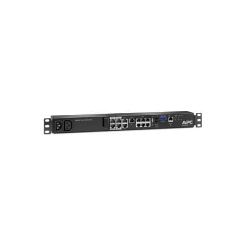 NETBOTZ RACK MONITOR 250 WITH - Foto 2