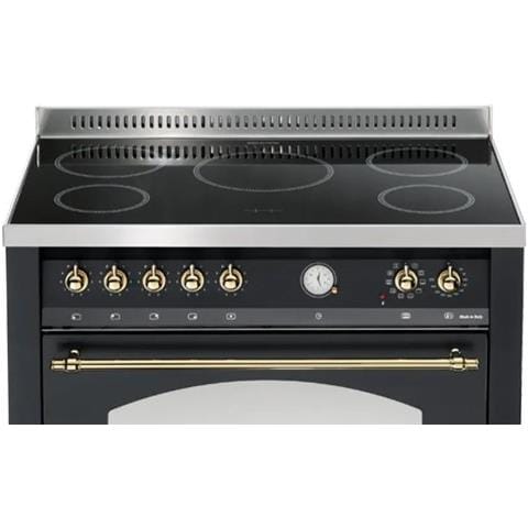 RNMG96MFT / 5I cucina Piano cottura a induzione Nero A - Foto 4