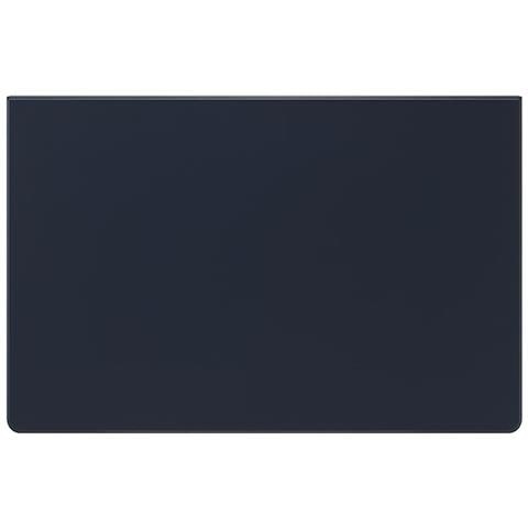 Custodia a libro per Tablet 37,1 cm (14.6") Compatibilità: Galaxy Tab S9 Ultra Colore: Nero - Foto 1