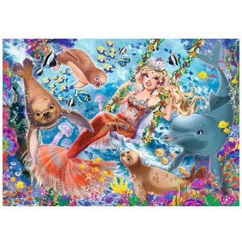 05147 Puzzle 24 Pz - Foto 2