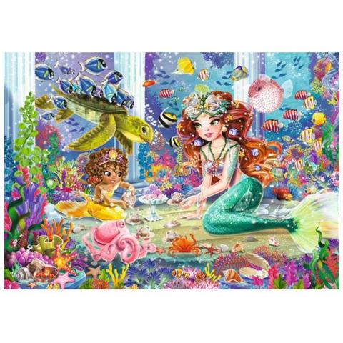 05147 Puzzle 24 Pz - Foto 3