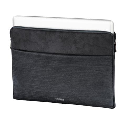 Tayrona Borsa Per Notebook 35,8 Cm (14.1"") Custodia A Tasca Grigio - Foto 2