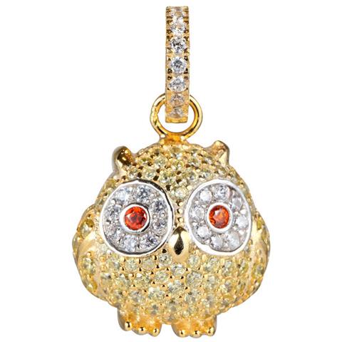 Ciondolo Donna Lancaster Jla-pen-owl-6 - Foto 1