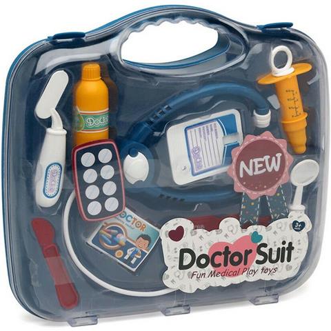 Valigetta Doctor Suit - Foto 2
