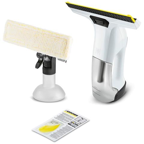 Kärcher Lavavetri Aspiragocce Wv 6 Plus - Foto 6